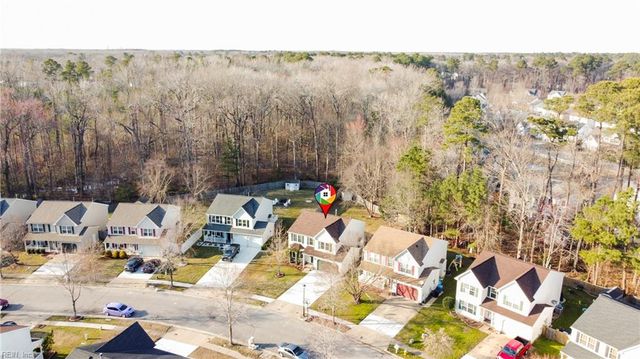 2536 Farmworth TRL, Virginia Beach, VA 23456