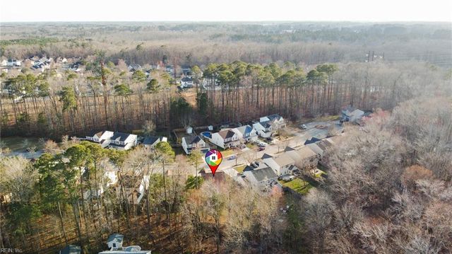 2536 Farmworth TRL, Virginia Beach, VA 23456