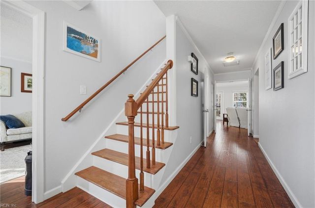 2536 Farmworth TRL, Virginia Beach, VA 23456