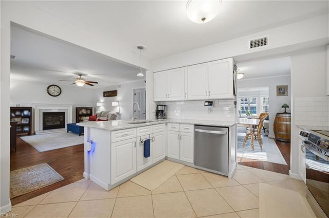 2536 Farmworth TRL, Virginia Beach, VA 23456