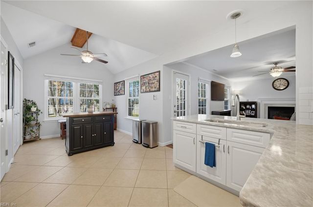 2536 Farmworth TRL, Virginia Beach, VA 23456