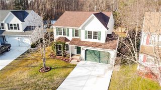2536 Farmworth TRL, Virginia Beach, VA 23456