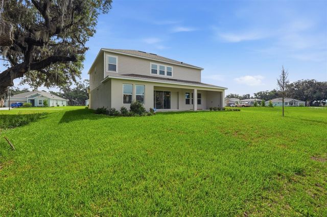 3321 LUMBER FALLS DRIVE, Plant City, FL 33565
