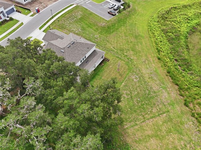 3321 LUMBER FALLS DRIVE, Plant City, FL 33565