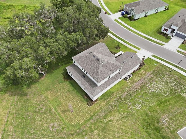 3321 LUMBER FALLS DRIVE, Plant City, FL 33565