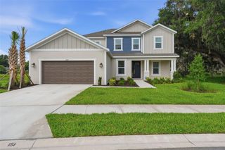 3321 LUMBER FALLS DRIVE, Plant City, FL 33565