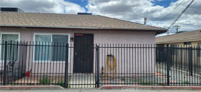 526 Greystone, Hemet, CA 92543