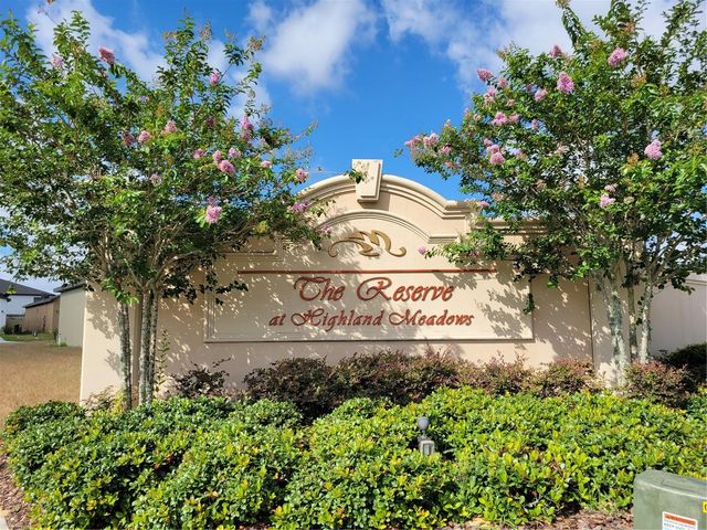 487 EAGLECREST DRIVE, Haines City, FL 33844