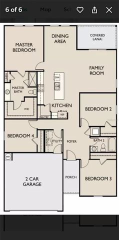 487 EAGLECREST DRIVE, Haines City, FL 33844