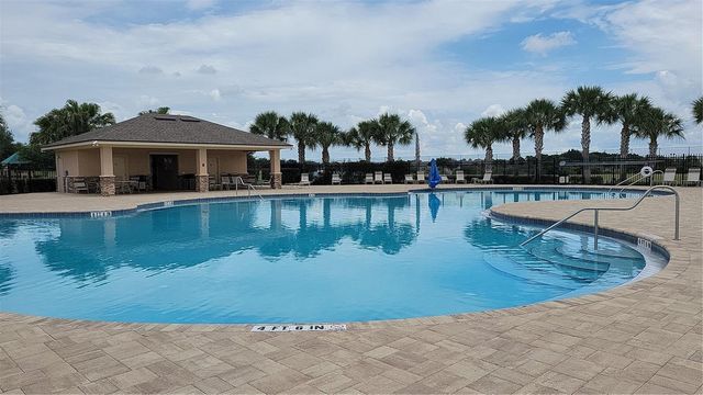 487 EAGLECREST DRIVE, Haines City, FL 33844