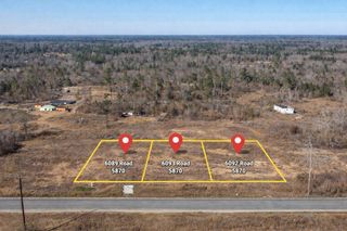 6089 Road 5872, Cleveland, TX 77327