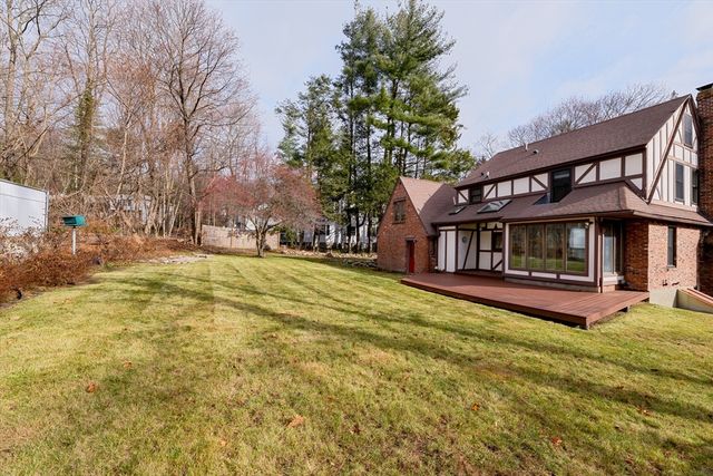 3 Old English Road, Worcester, MA 01609