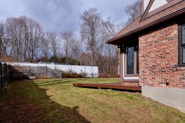 3 Old English Road, Worcester, MA 01609