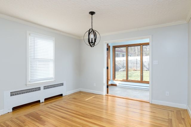 3 Old English Road, Worcester, MA 01609