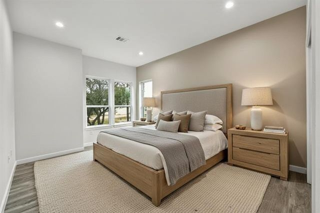 1615 White Tail, Horseshoe Bay, TX 78657