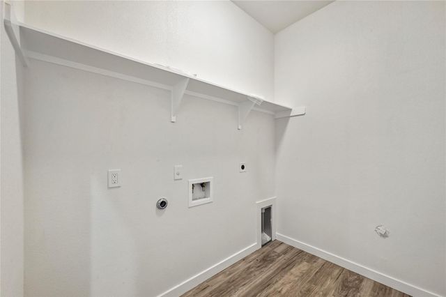 1615 White Tail, Horseshoe Bay, TX 78657