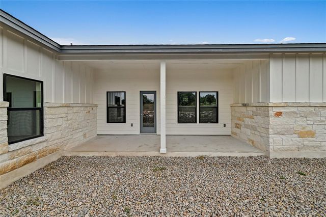 1615 White Tail, Horseshoe Bay, TX 78657