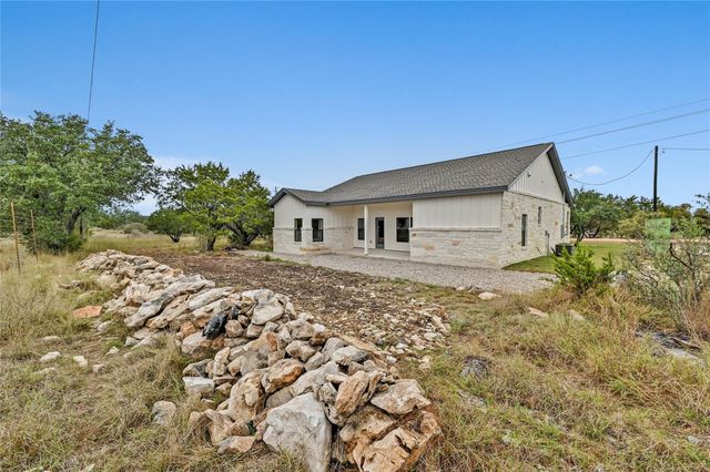 1615 White Tail, Horseshoe Bay, TX 78657