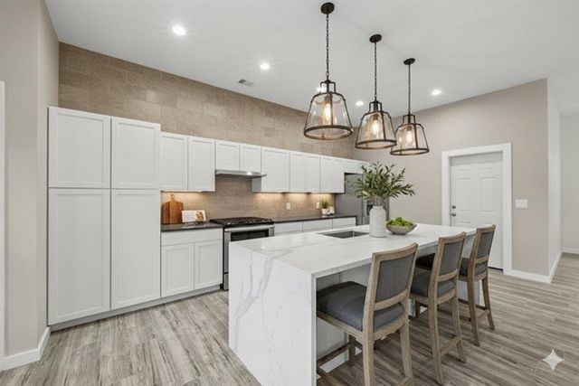 1615 White Tail, Horseshoe Bay, TX 78657