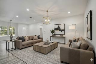 1615 White Tail, Horseshoe Bay, TX 78657