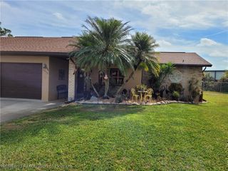 2500 Hidden Creek Circle, Sebring, FL 33870