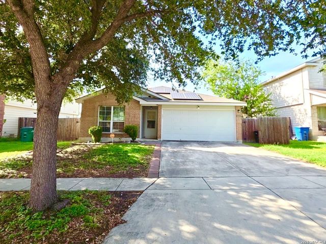 411 Rustic Stable, San Antonio, TX 78227