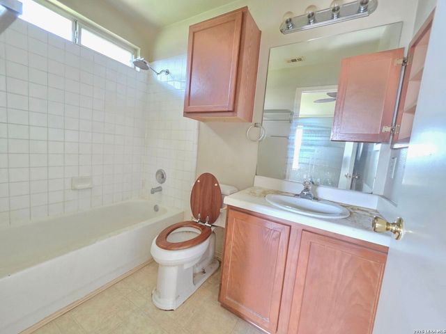 411 Rustic Stable, San Antonio, TX 78227