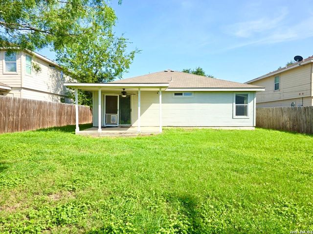 411 Rustic Stable, San Antonio, TX 78227