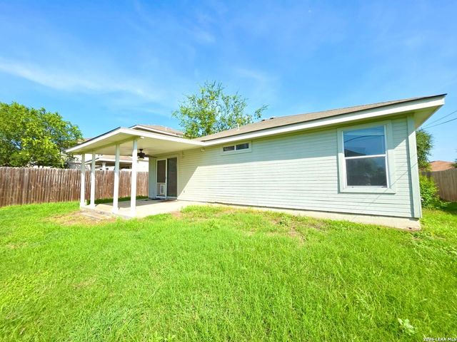 411 Rustic Stable, San Antonio, TX 78227
