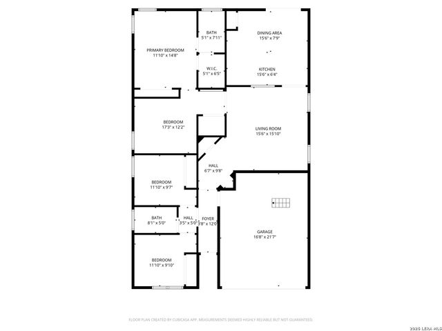 411 Rustic Stable, San Antonio, TX 78227