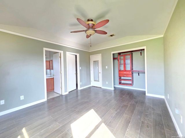 411 Rustic Stable, San Antonio, TX 78227