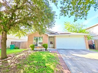 411 Rustic Stable, San Antonio, TX 78227