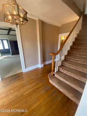 16 Hillcrest Road, Elberon, NJ 07740