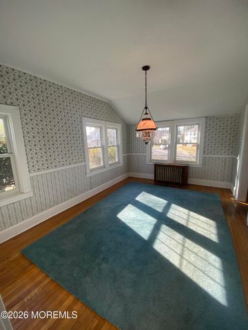 16 Hillcrest Road, Elberon, NJ 07740