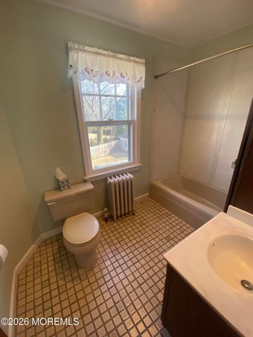 16 Hillcrest Road, Elberon, NJ 07740