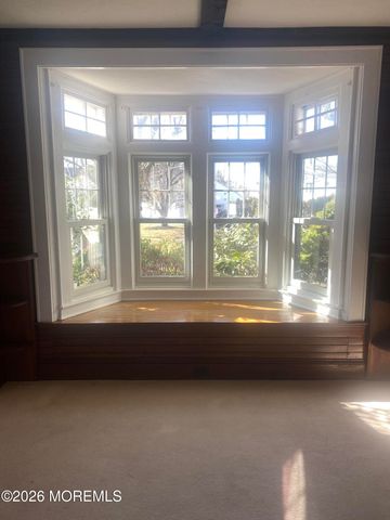 16 Hillcrest Road, Elberon, NJ 07740