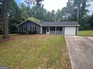 160 Mountain View Circle, Covington, GA 30016