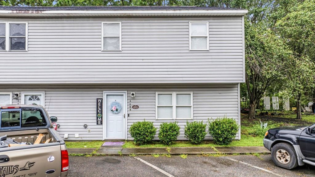 4604 Lomax Ct # 7-D, Murrells Inlet, SC 29576 — photo 2