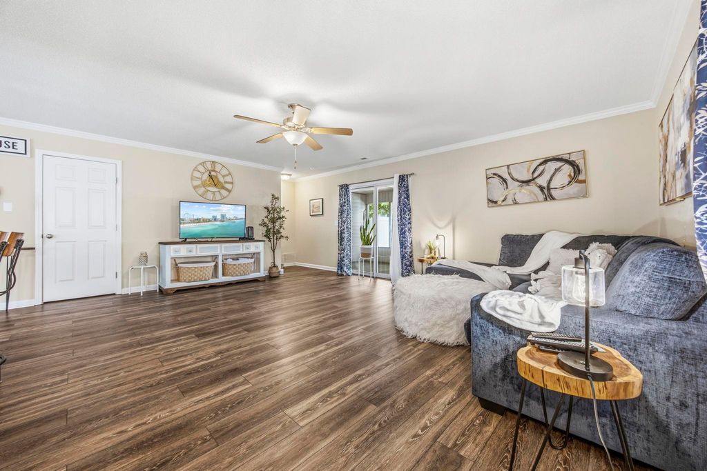 4604 Lomax Ct # 7-D, Murrells Inlet, SC 29576 — photo 3