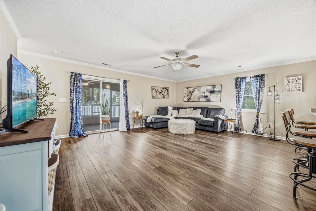 4604 Lomax Ct # 7-D, Murrells Inlet, SC 29576 — photo 4
