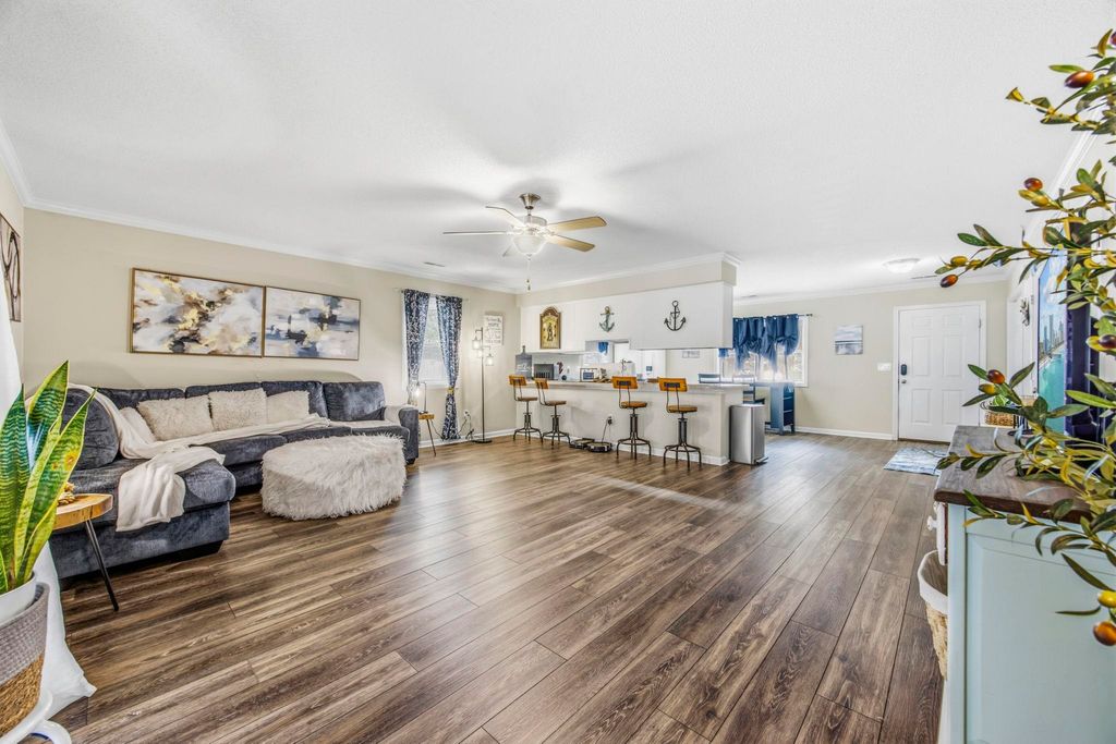 4604 Lomax Ct # 7-D, Murrells Inlet, SC 29576 — photo 5