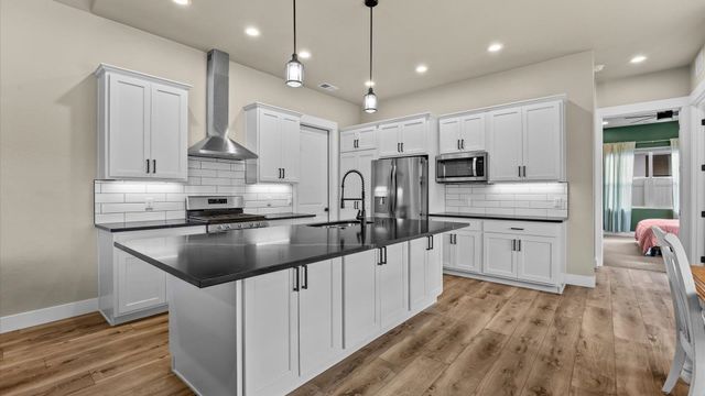 2537 Fryingpan Drive, Grand Junction, CO 81505