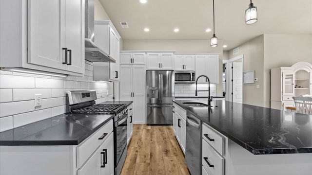 2537 Fryingpan Drive, Grand Junction, CO 81505