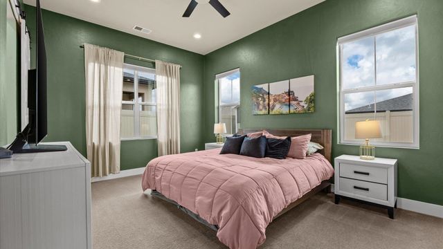 2537 Fryingpan Drive, Grand Junction, CO 81505