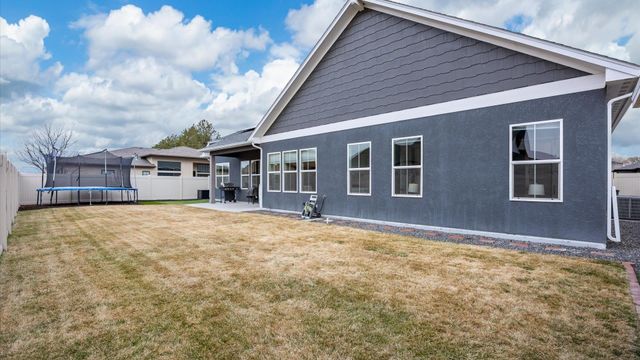 2537 Fryingpan Drive, Grand Junction, CO 81505