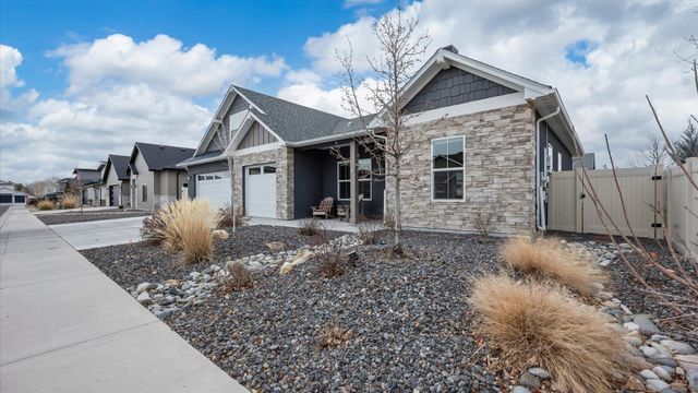 2537 Fryingpan Drive, Grand Junction, CO 81505