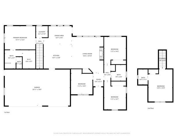 2537 Fryingpan Drive, Grand Junction, CO 81505