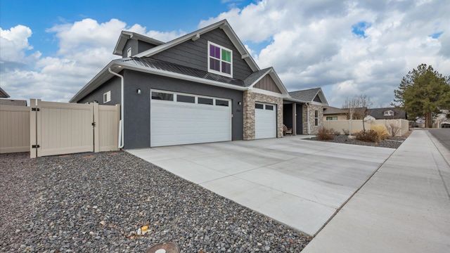 2537 Fryingpan Drive, Grand Junction, CO 81505