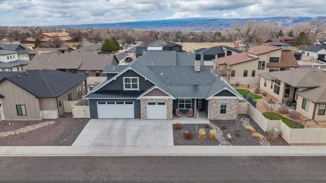 2537 Fryingpan Drive, Grand Junction, CO 81505