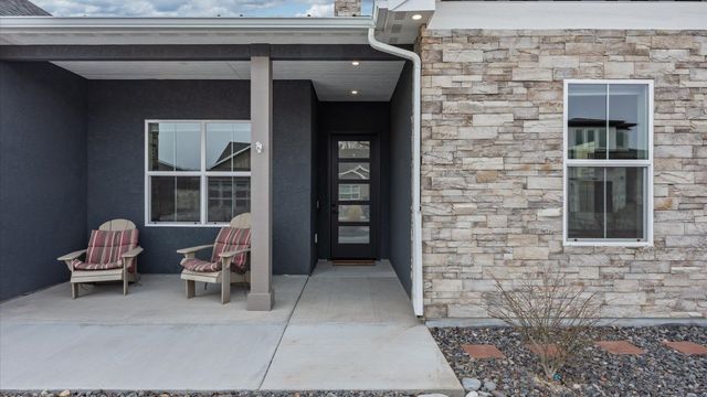 2537 Fryingpan Drive, Grand Junction, CO 81505